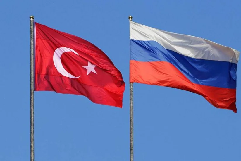 Rusiya və Türkiyə əməkdaşlığı genişləndirmək niyyətindədirlər
