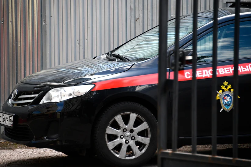 Пострадавший при взрыве гранаты в Москве 12-летний ребенок жив