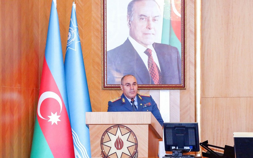 Səfər Mehdiyev: Azərbaycan gömrüyü dünyanın ən inkişaf etmiş ölkələrinin təmsil olunduğu Avropa regionuna sədrlik etmək hüququ əldə edib