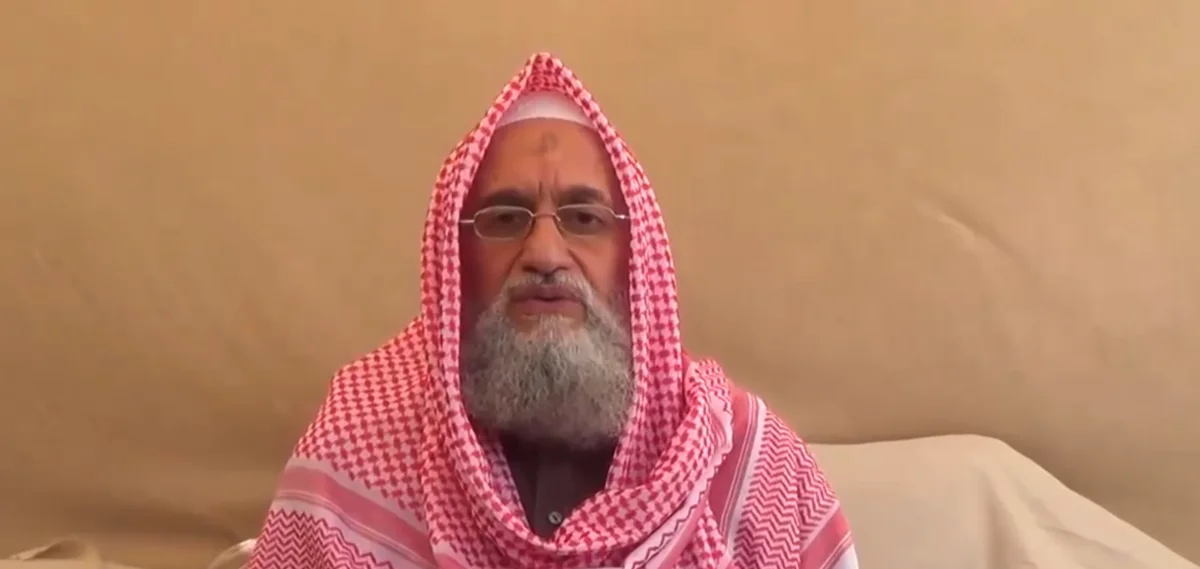 Əfqanıstanda “Əl-Qaidə” terror təşkilatının lideri öldürülüb