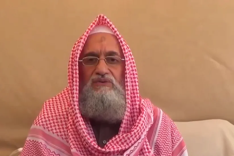 Əfqanıstanda “Əl-Qaidə” terror təşkilatının lideri öldürülüb