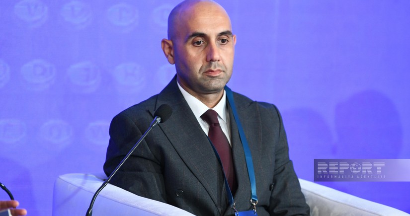 Ayaz Mirzəyev: Dini etiqad azadlığının təmin olunması din-dövlət-cəmiyyət münasibətlərinin əsasında duran önəmli faktordur