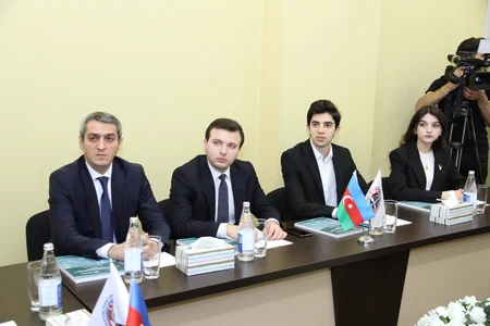 Azərbaycanda gənc hüquqşünaslar vəkillik sahəsində fəaliyyətə cəlb olunacaqlar