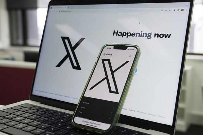 В Пакистане заблокировали соцсеть X