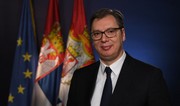 Serbiya prezidenti: Avropa İttifaqına üzvlük yolumuz davam edəcək