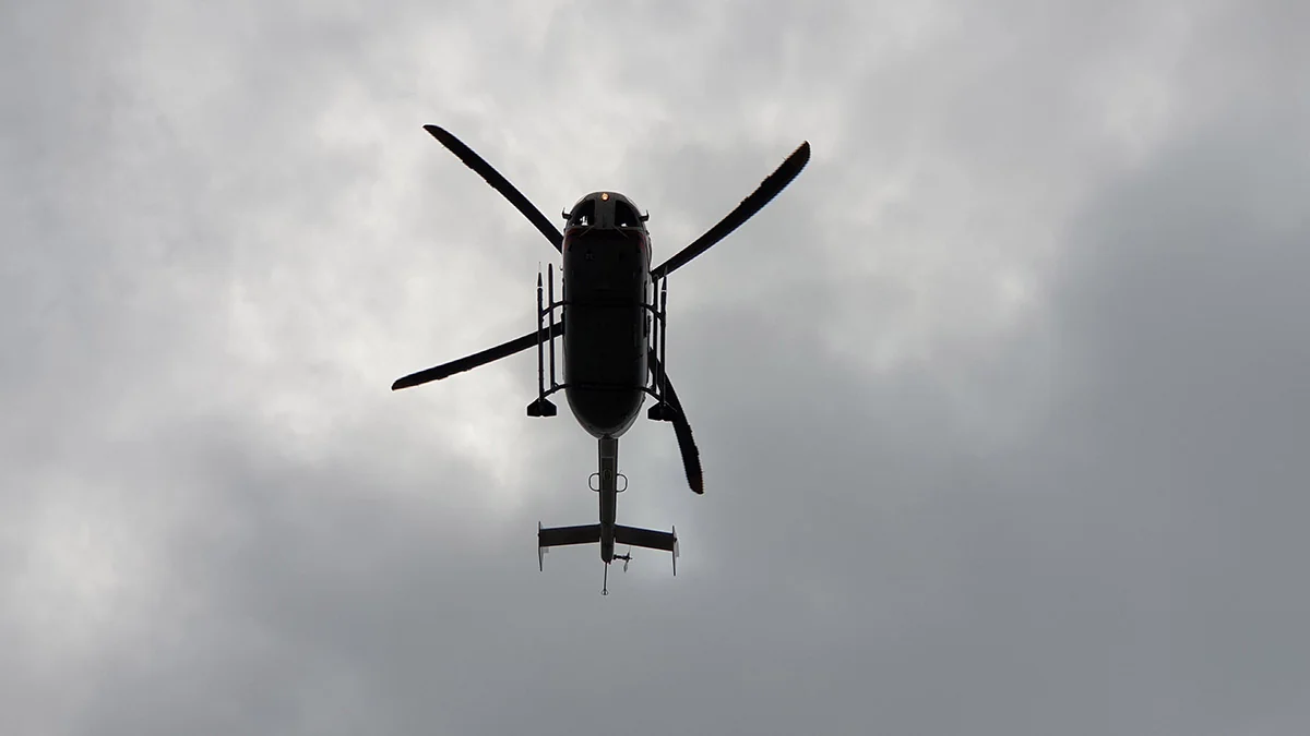 Qanada iki nazir helikopter qəzasında ölüb