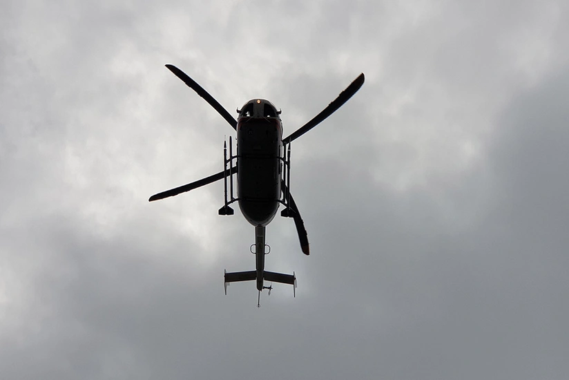 Qanada iki nazir helikopter qəzasında ölüb