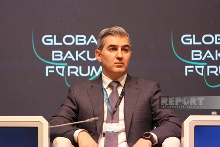 X Qlobal Bakı Forumunda miqrasiya məsələsi ilə bağlı müzakirələr keçirilib