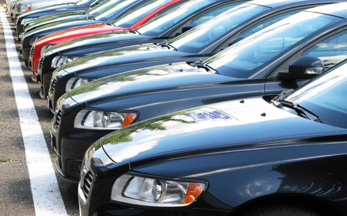 Azerbaijan sees over 21% increase in auto imports