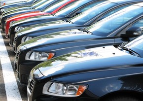 Azerbaijan sees over 21% increase in auto imports
