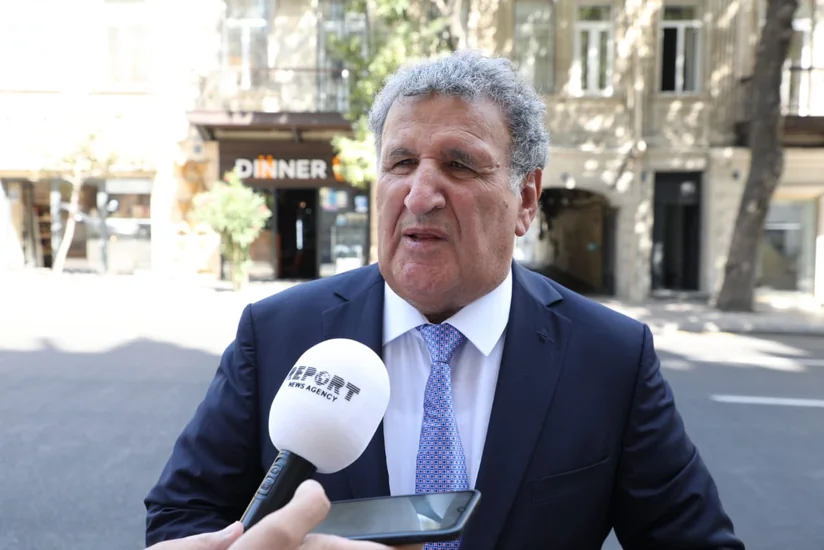 İsa Həbibbəyli deputat mandatından imtina edib-etməyəcəyi məsələsinə münasibət bildirib