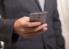 Azərbaycanda mobil rabitə gəlirləri 2 %-ə yaxın artıb