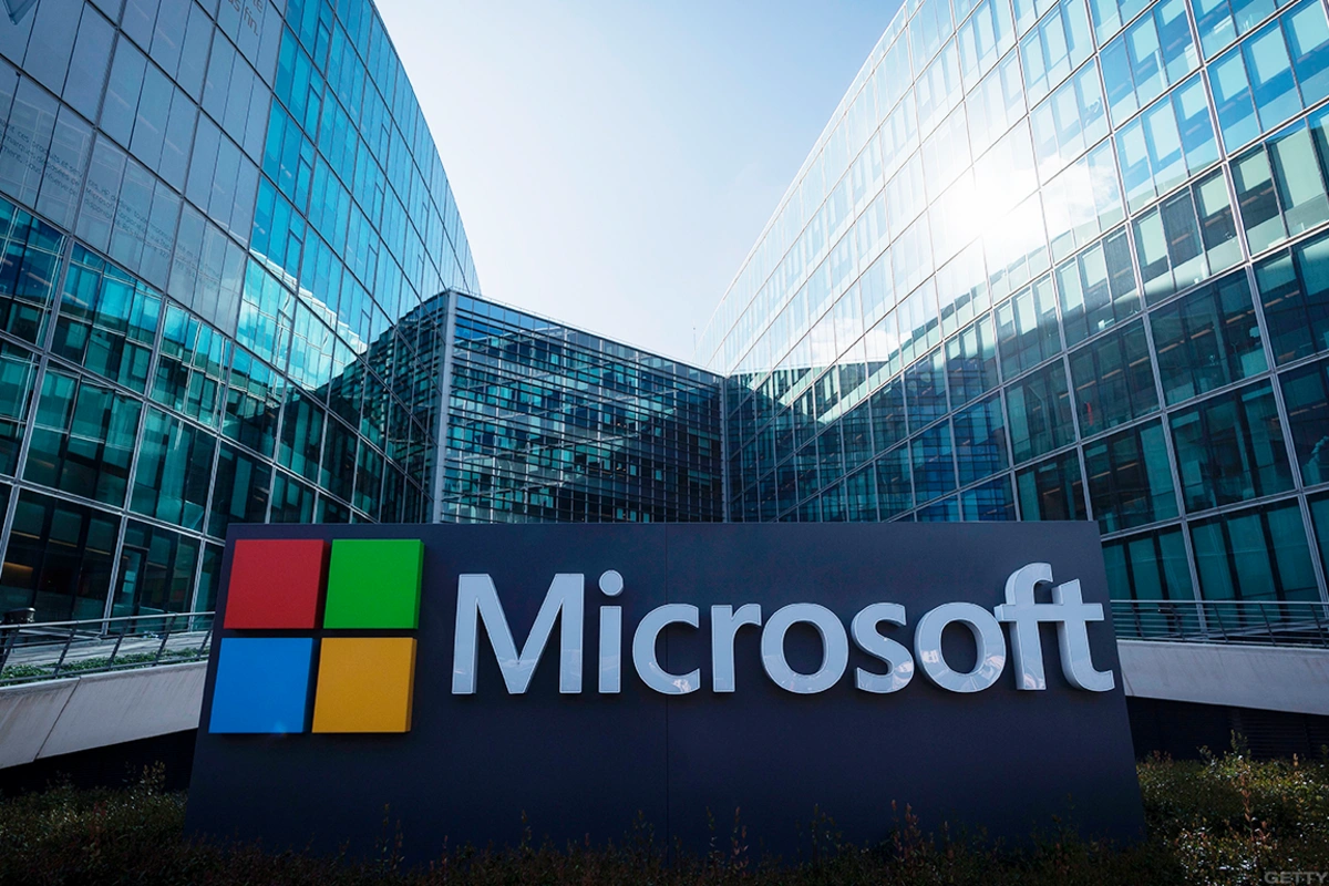 Microsoft's $16 billion Nuance bid set for EU antitrust approval