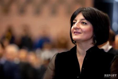Federasiya prezidentinə əməkdar məşqçi adı verildi - FOTO