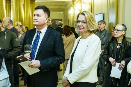 Heydər Əliyevin 100 illik yubileyi ilə əlaqədar Litvada konsert keçirilib