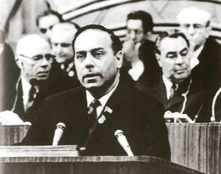 Heydər Əliyev - FOTOLARDA