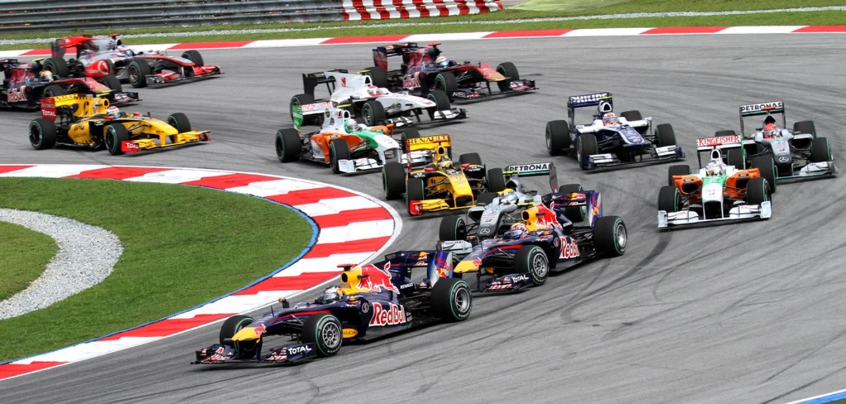 Bakıda Formula-1 yarışları zamanı yolların bağlı olacağı tarix açıqlanıb