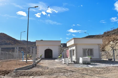 Azərsu Böyük Qayıdışa dair I Dövlət Proqramı çərçivəsində görəcəyi işləri açıqlayıb