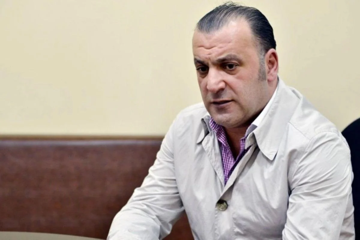 İnsult keçirən Faytonçu Nazimin vəziyyəti stabildir