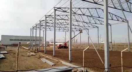 FHN Bakıda daha bir qanunsuz tikintinin qarşısını alıb