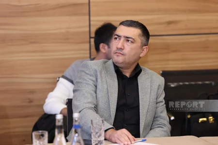 Bakıda media qurumları ilə biznes mühiti müzakirə olunub