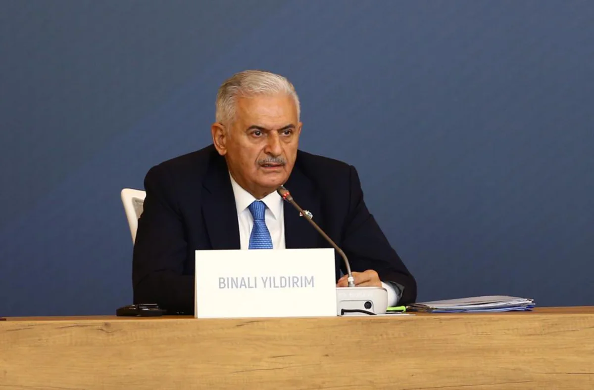 Binəli Yıldırım Azərbaycan Prezidentinə təşəkkür edib