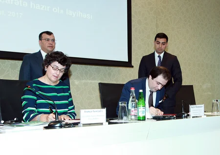 Nazir müavini: BMT qarşısında öhdəliyi tam yerinə yetirəcəyik