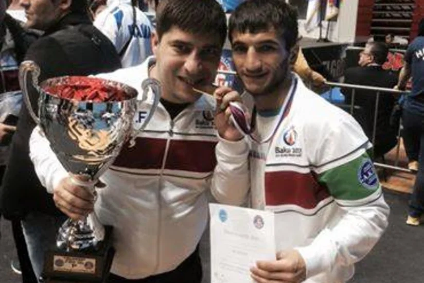 Azərbaycan kikboksçuları dünya çempionatında 1 qızıl, 3 gümüş, 3 bürünc medal qazanıb