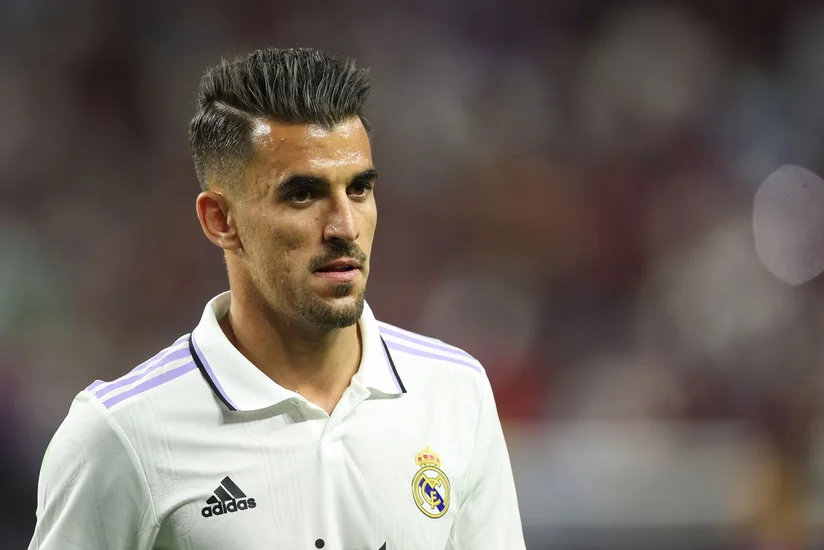 Real Madrid ispaniyalı futbolçu ilə müqavilə imzalayacaq
