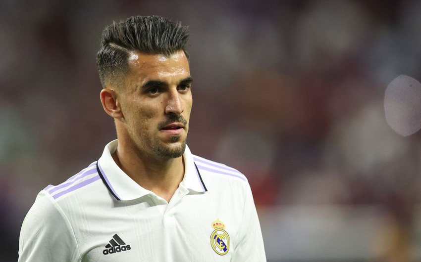 Real Madrid ispaniyalı futbolçu ilə müqavilə imzalayacaq