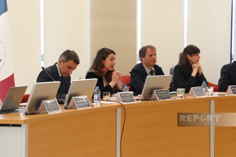 Veronika Bagi: Hungary is revising its National Energy and Climate Plan