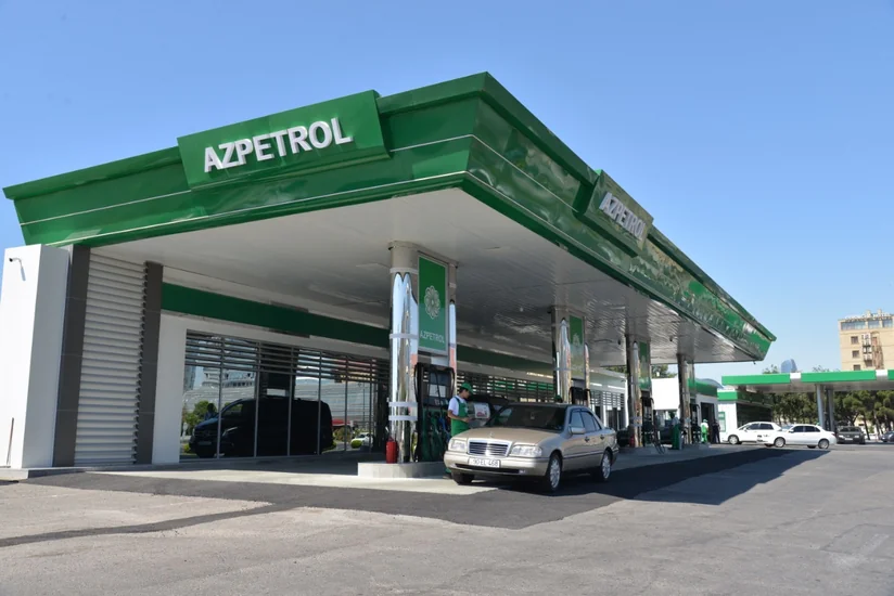 “Azpetrol” yanacaqdoldurma məntəqələrinin sayını 92-yə çatdırıb
