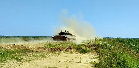 Azerbaijani servicemen to take part in International Army Games