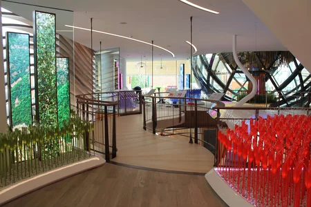 ​Azərbaycanın da təmsil olunduğu “Milan Expo 2015” beynəlxalq sərgisi açılıb