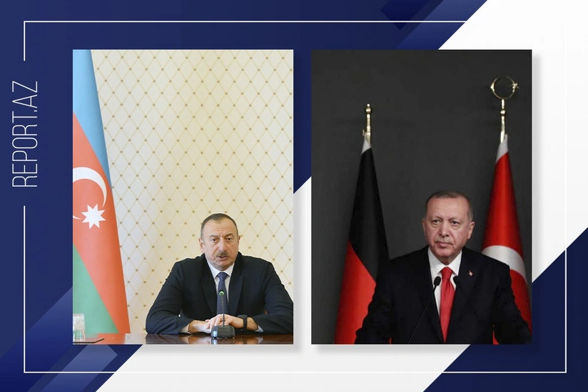Azərbaycan Prezidenti türkiyəli həmkarına başsağlığı verdi