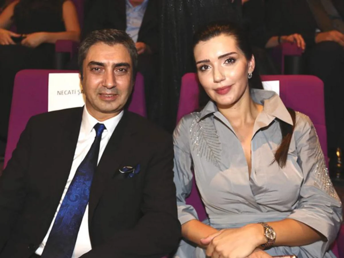 Kurtlar Vadisinin Polat Alemdarı həyat yoldaşından boşanıb