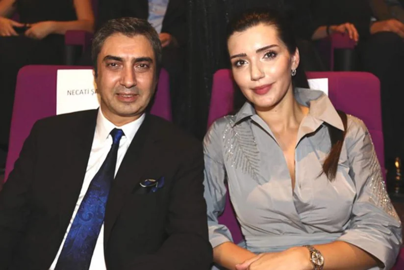 Kurtlar Vadisinin Polat Alemdarı həyat yoldaşından boşanıb