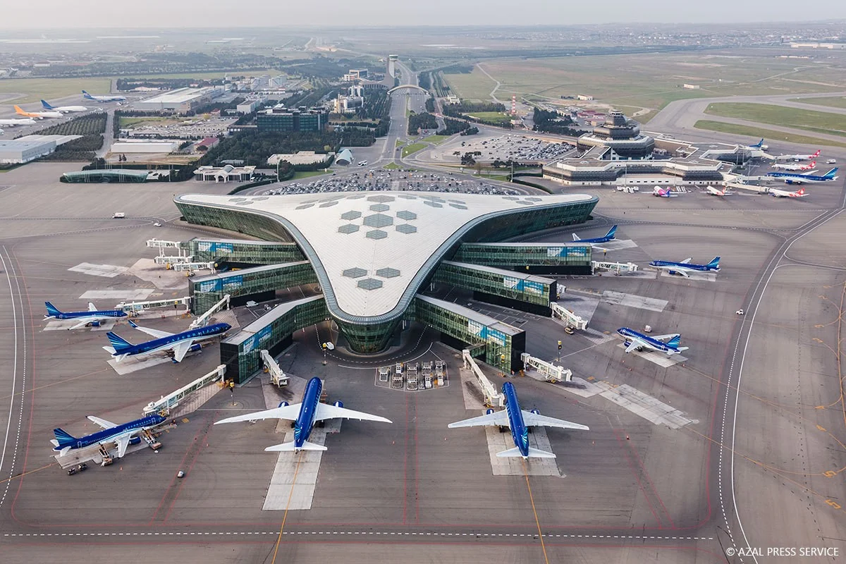 AZAL dünyanın daha 14 şəhərini gələcək üçün priroritet istiqamət seçib