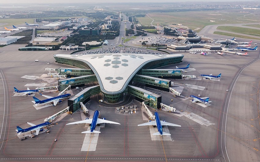 Azerbaijan chooses world’s 14 more cities as priority destinations for future