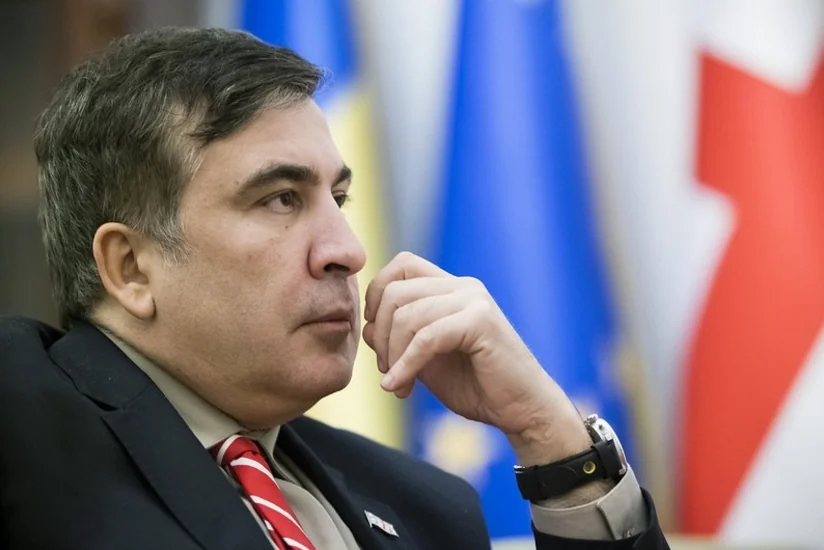 Saakaşvili Gürcüstanın baş naziri olmaq istəmir