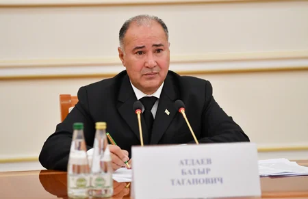 Azerbaijan, Turkmenistan planning to expand cooperation in number of fields