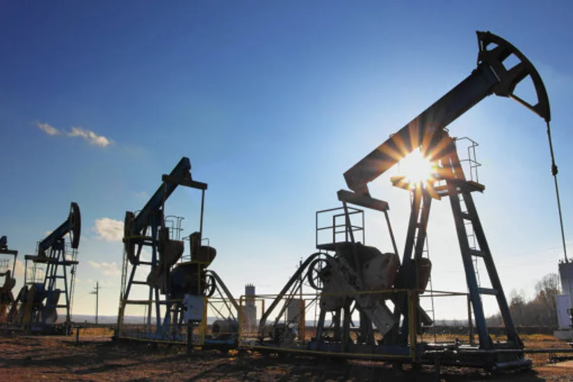 Стоимость нефти снизилась до 60 долларов