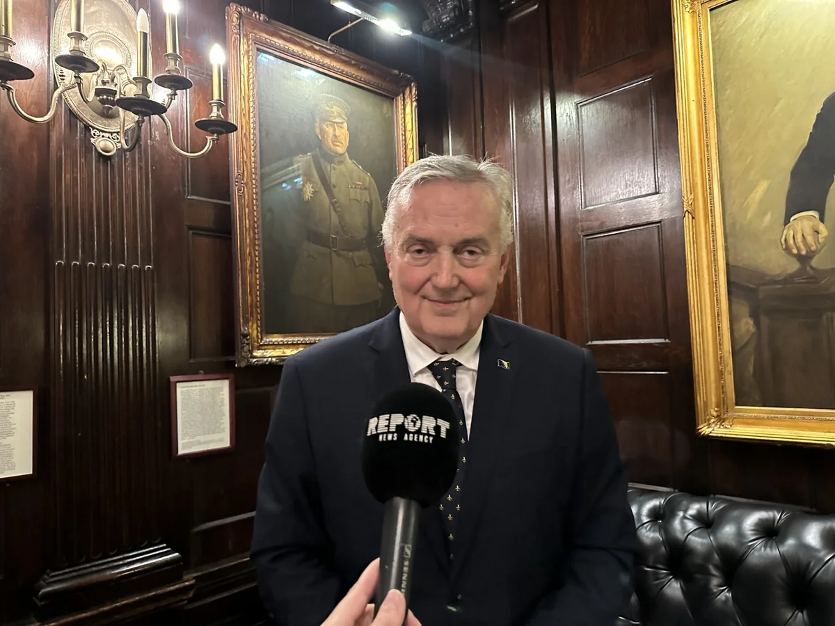 Bosnia's permanent rep to UN: Azerbaijan hosting COP29 - historic event