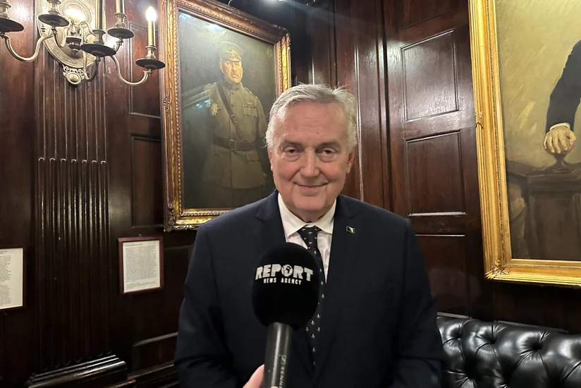 Bosniya və Herseqovinanın BMT yanında daimi nümayəndəsi: Azərbaycanın COP29-a ev sahibliyi etməsi tarixi hadisədir