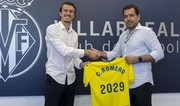 İspaniya klubu yarımmüdafiəçisi ilə müqavilə müddətini uzadıb