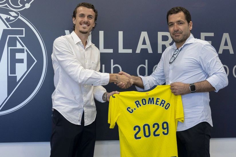 İspaniya klubu yarımmüdafiəçisi ilə müqavilə müddətini uzadıb