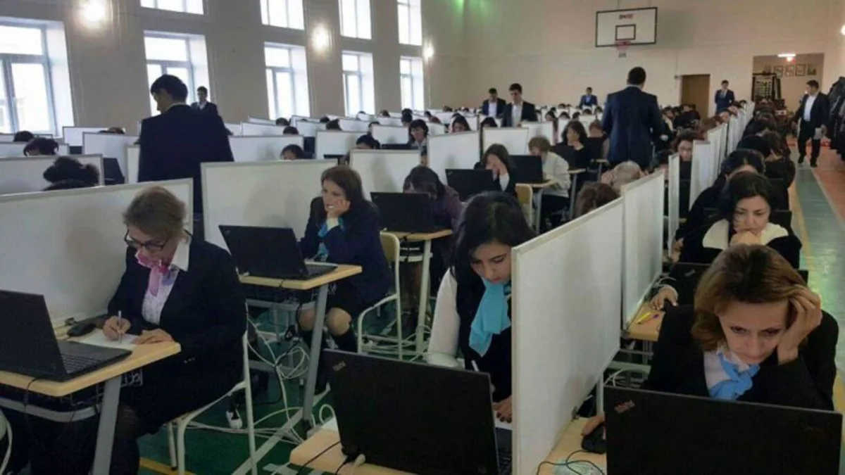 Bakı məktəblərində hansı fənnin müəllimləri daha çox iş yerini dəyişmək istəyir?