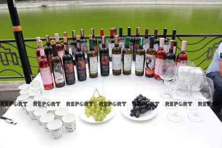 Avropa İttifaqı aqrar turizmə dəstəyini davam etdirəcək