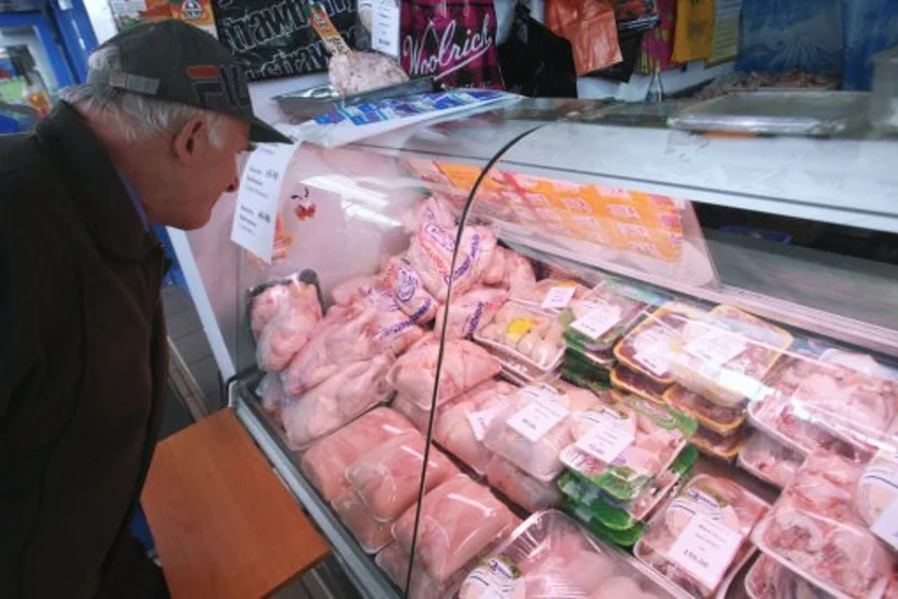 Cəmiyyət sədri: ​Azərbaycanda istehsal edilən toyuq əti bahalaşmayıb