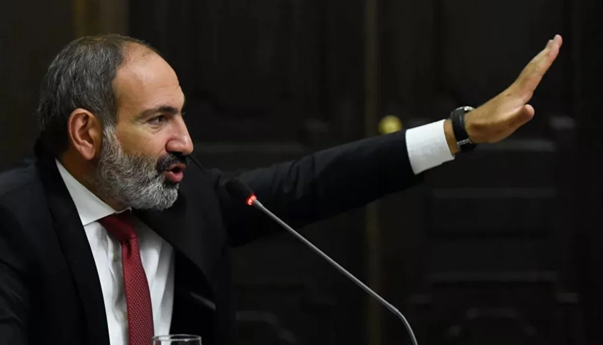 Paşinyan: Ermənistan hər milyon nəfərə yoluxmaya görə dünyada liderdir